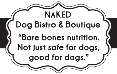 Naked Dog Bistro