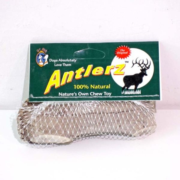 Antlerz Natural Dog Chew
