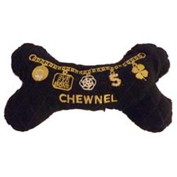Chewnel Bone