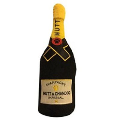Mutt Chandog Imperial Champagne Toy