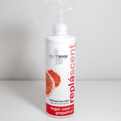 Replascent Sugar Cane & Grapefruit