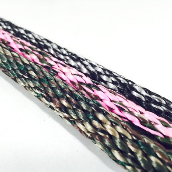 Rope Leashes - Speckle1