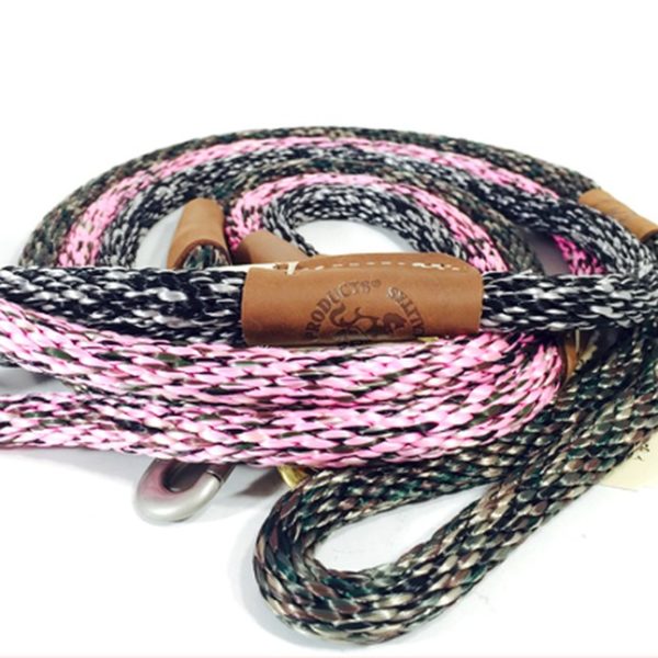 Rope Leashes - Speckle2