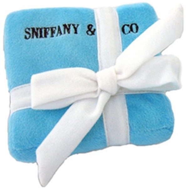 Sniffany & Co. Jewelry Box Toy