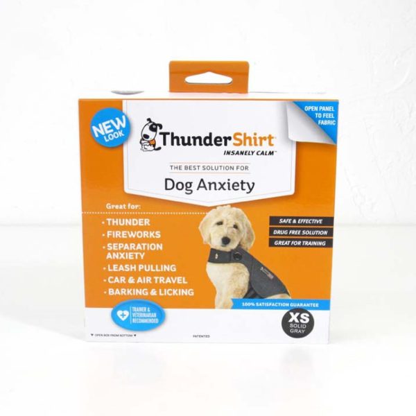 Original Thundershirt Anti Anxiety Wrap
